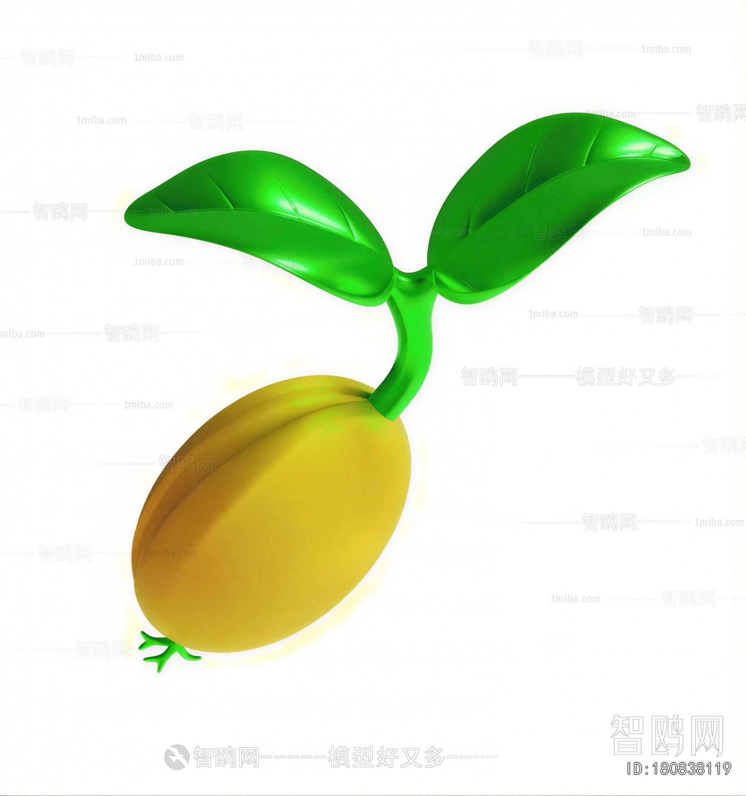 Modern Crop