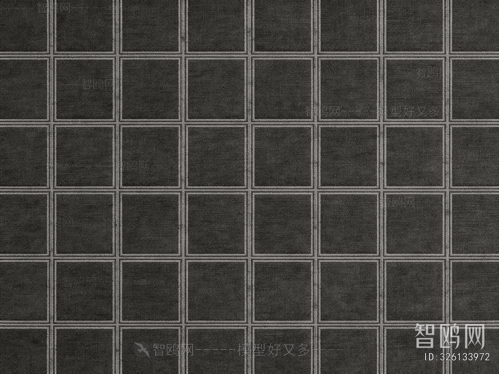 Chinese Carpet