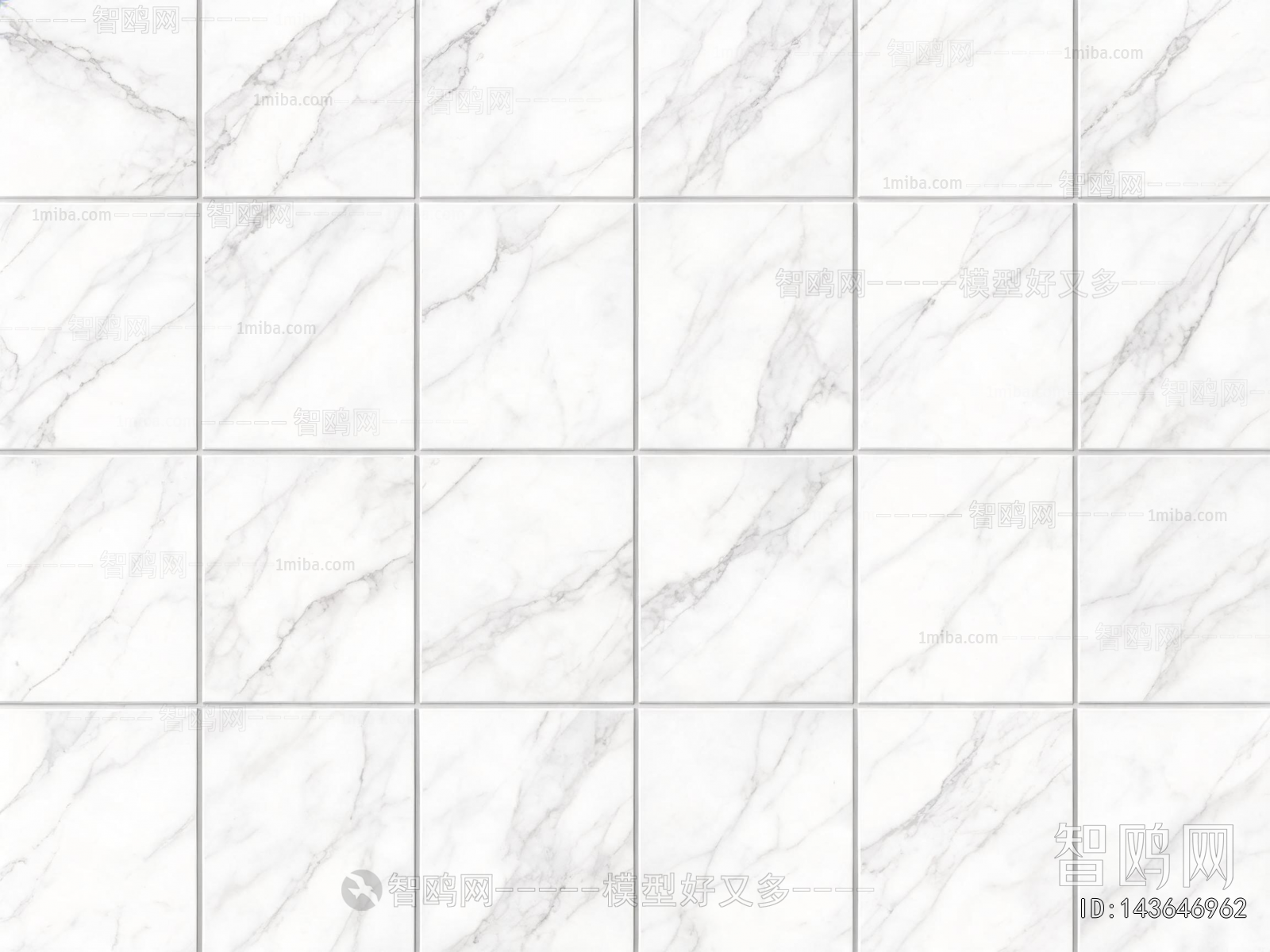 Marble Tiles