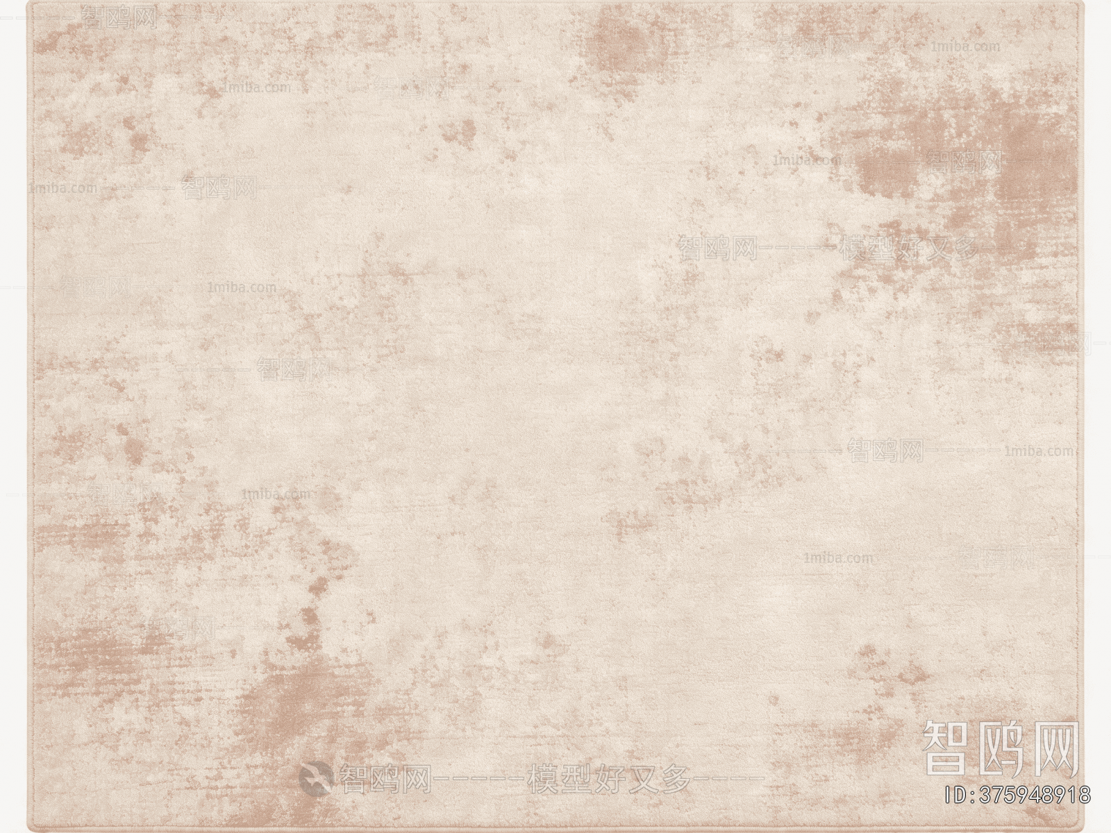 Chinese Carpet