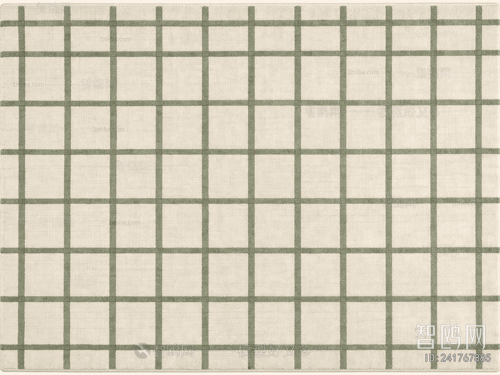 Chinese Carpet