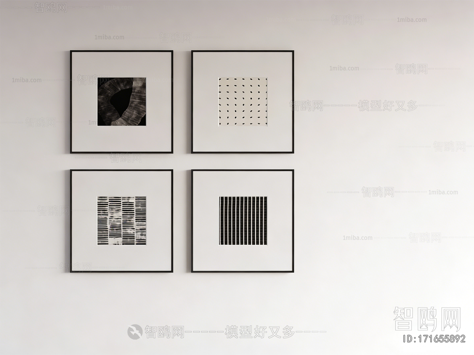 Modern Painting