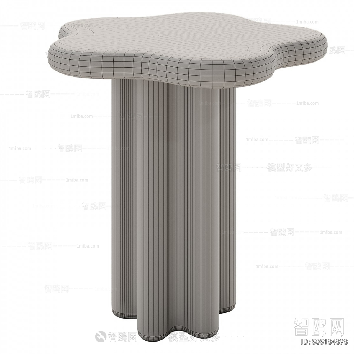 Modern Side Table/corner Table