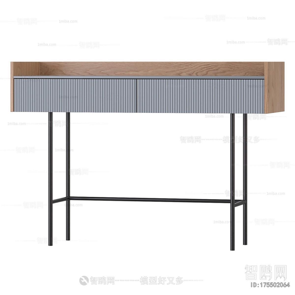Modern Desk