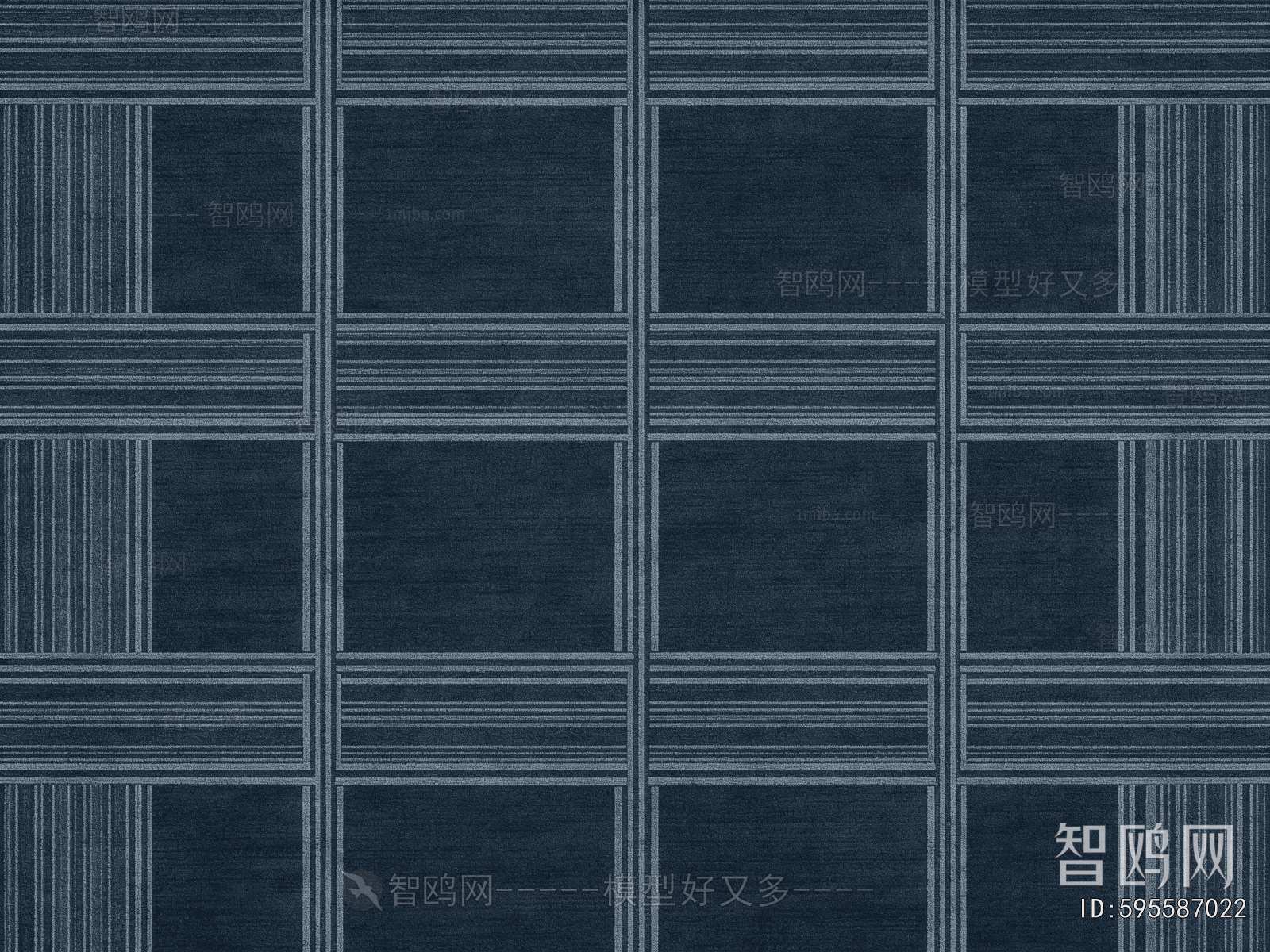 Chinese Carpet