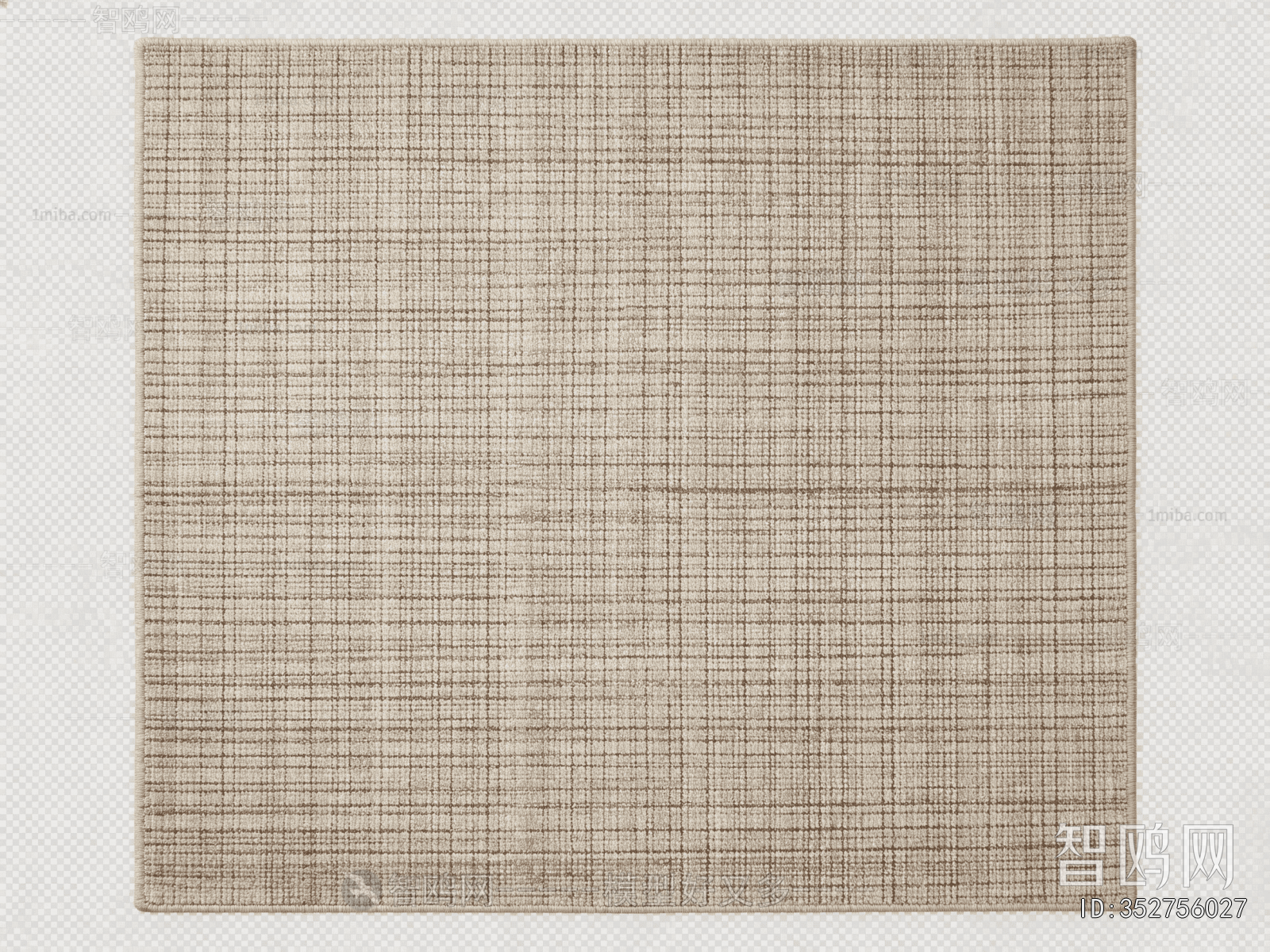 Chinese Carpet