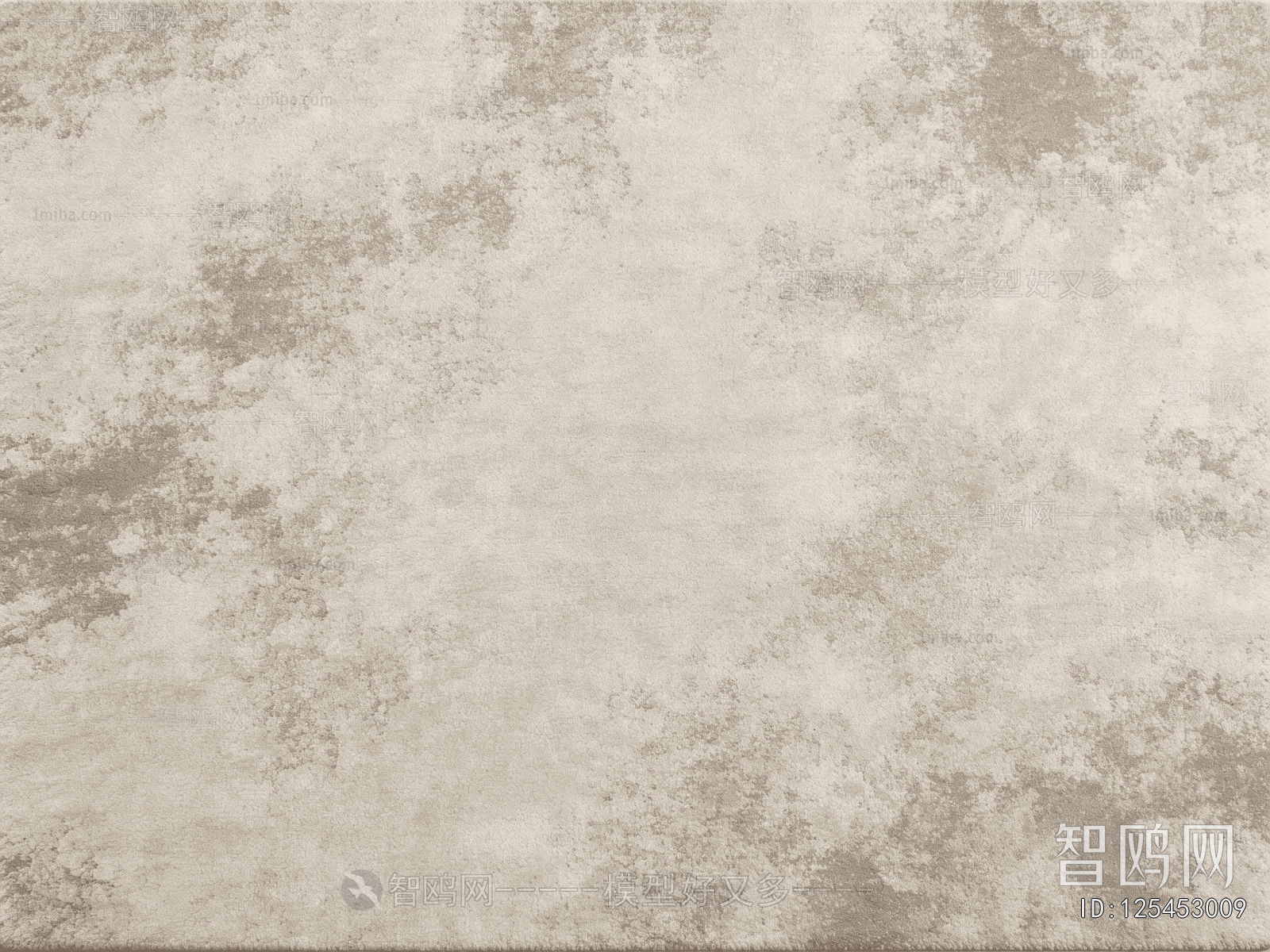 Chinese Carpet