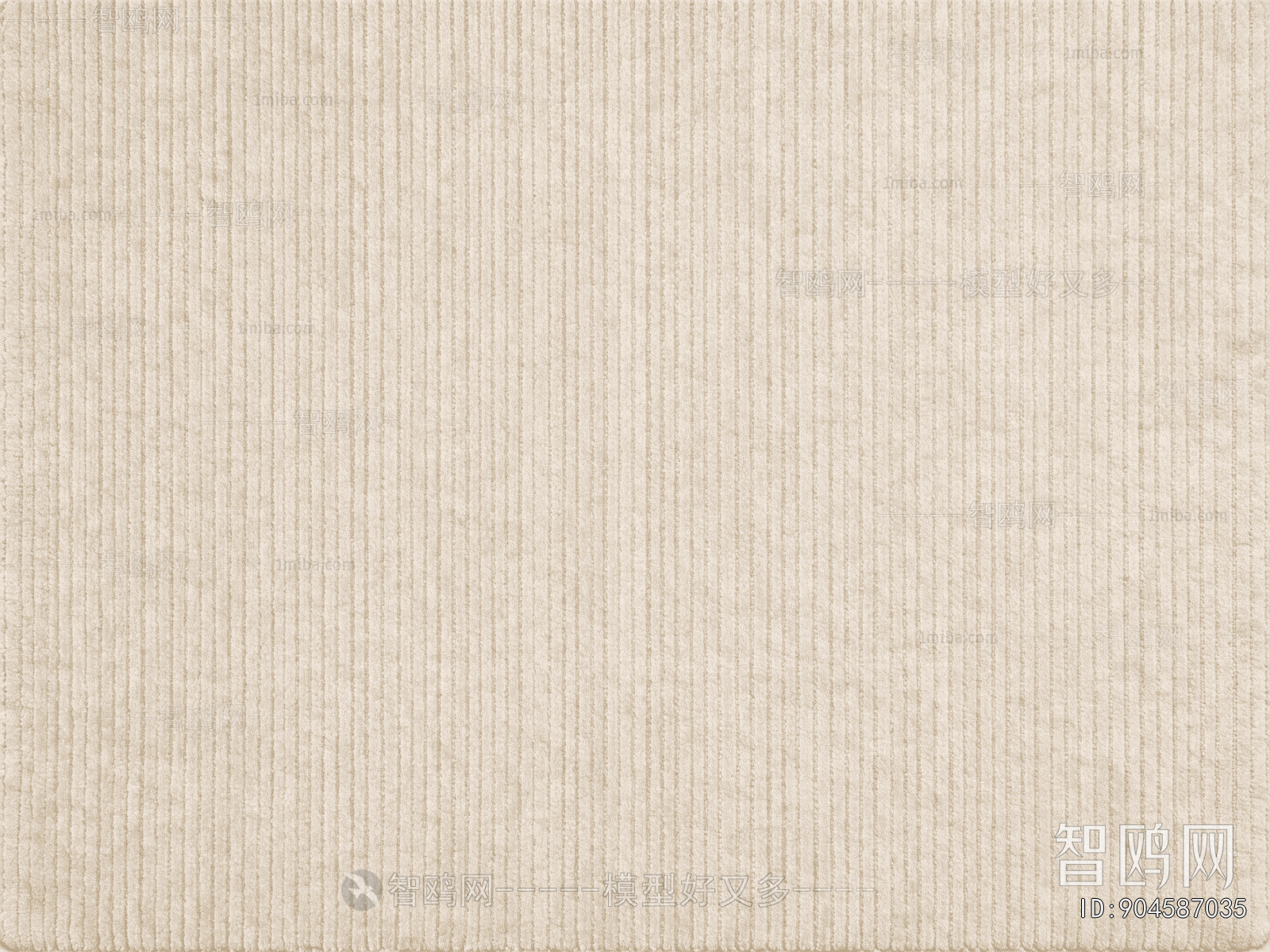 Chinese Carpet