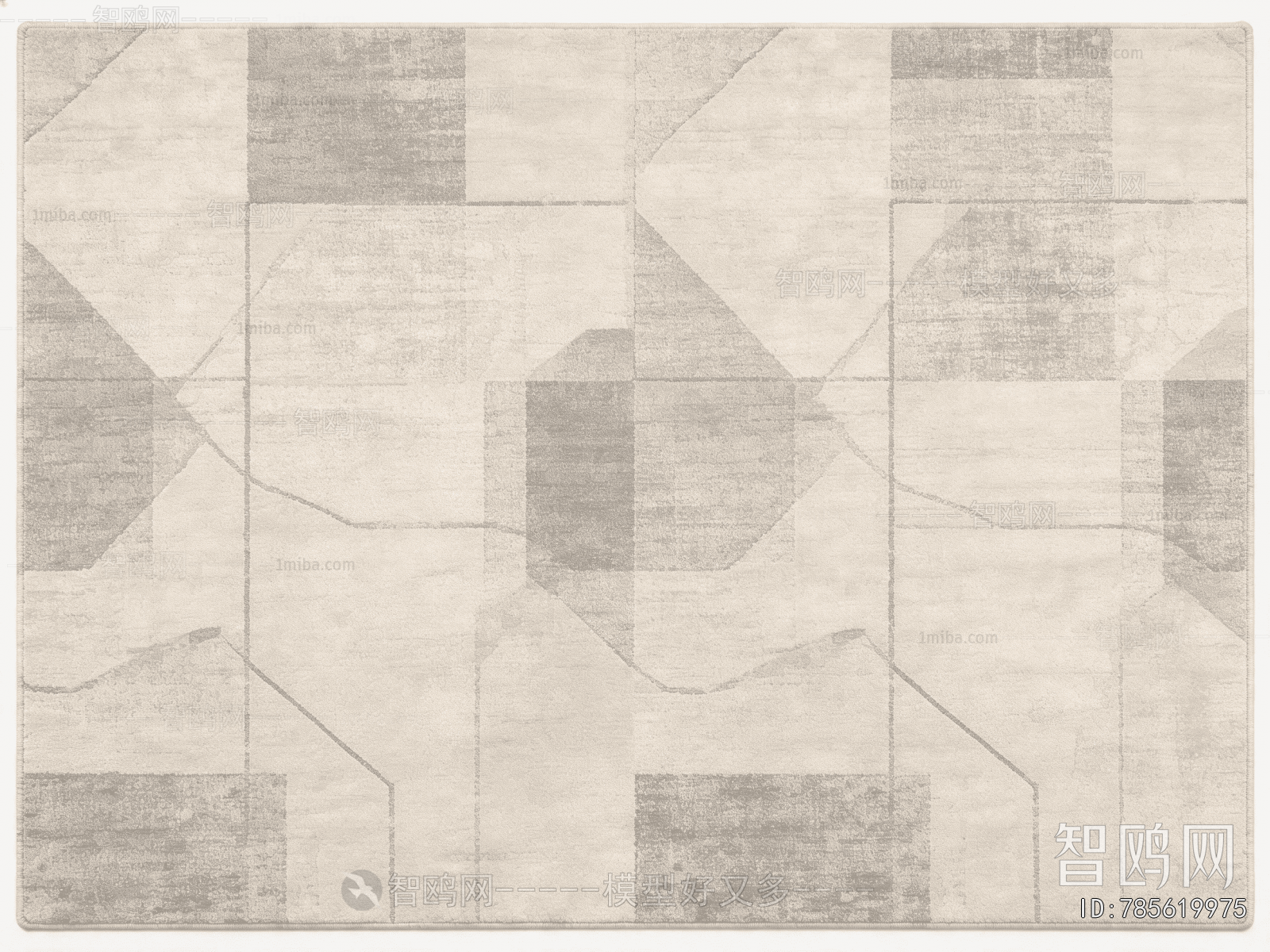 Chinese Carpet