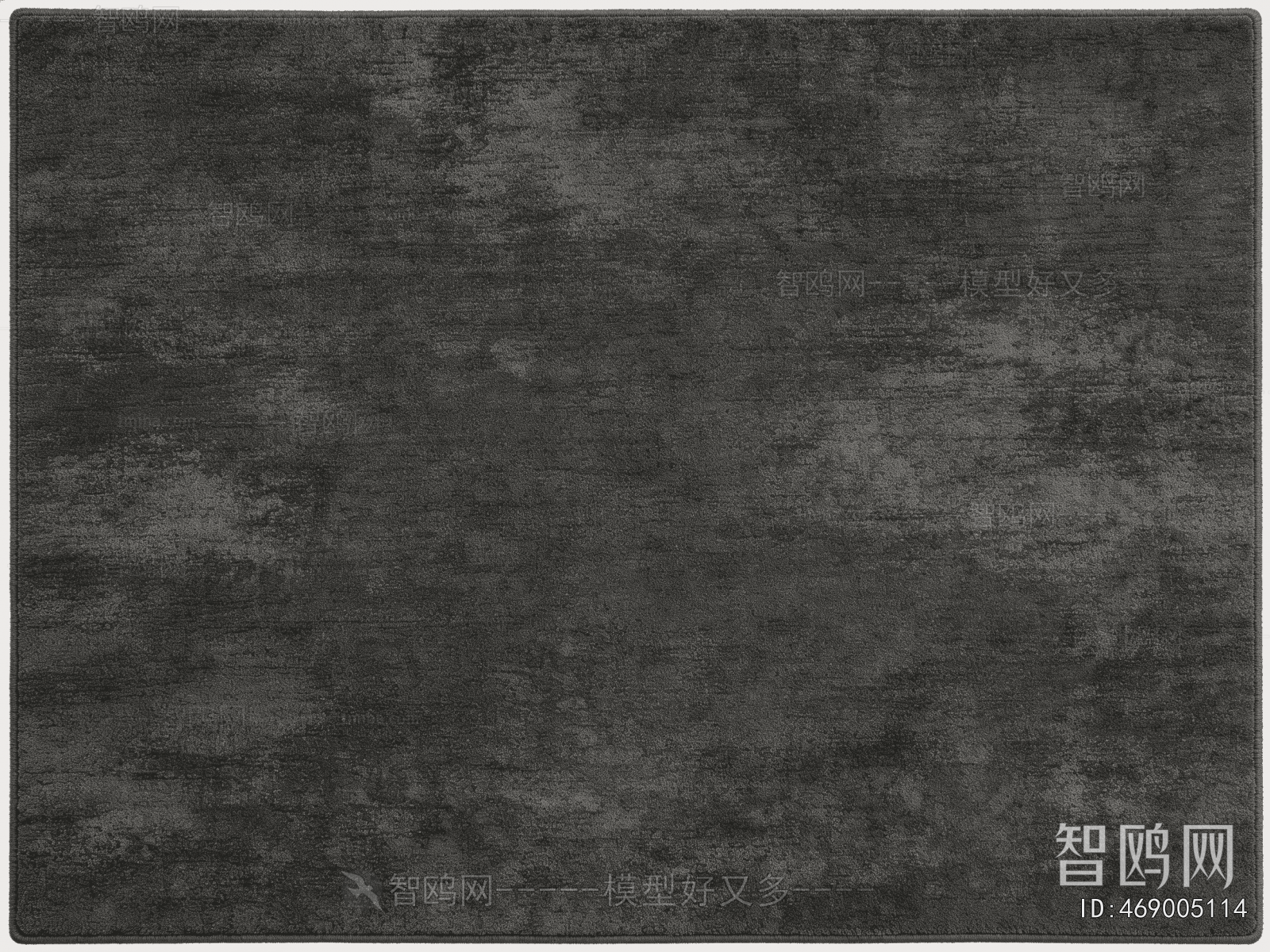 Chinese Carpet