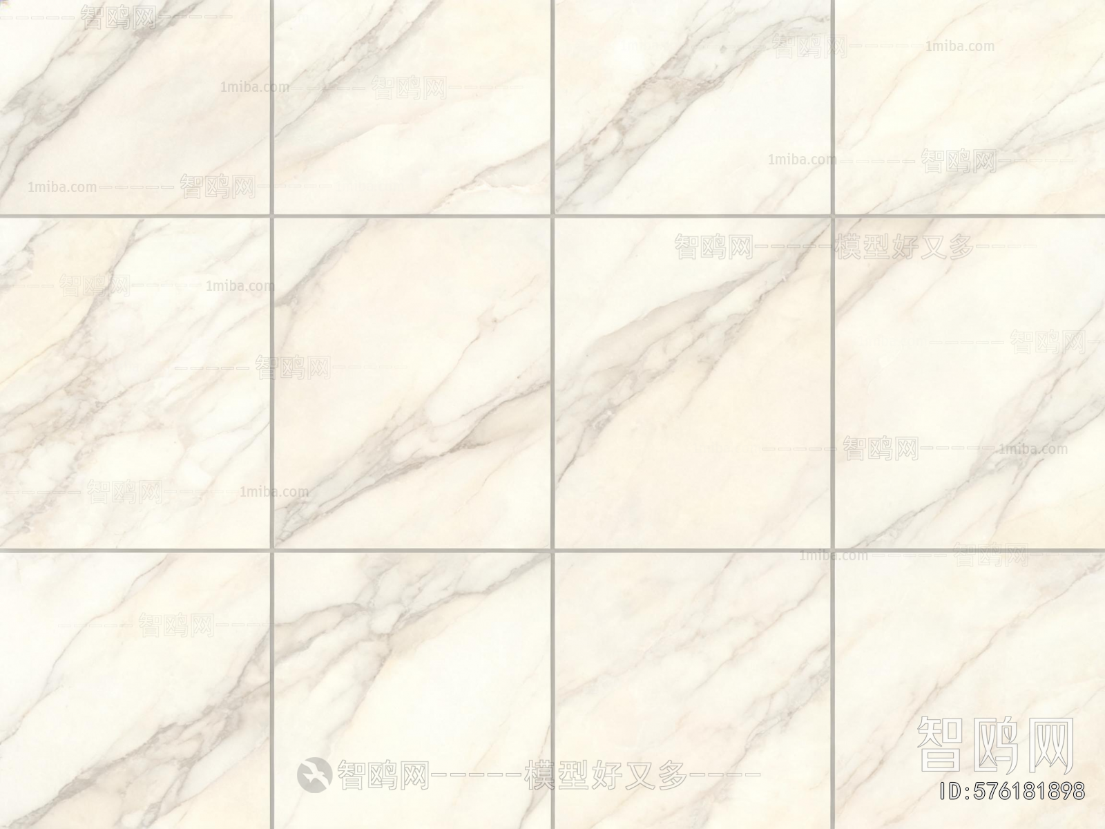 Marble Tiles