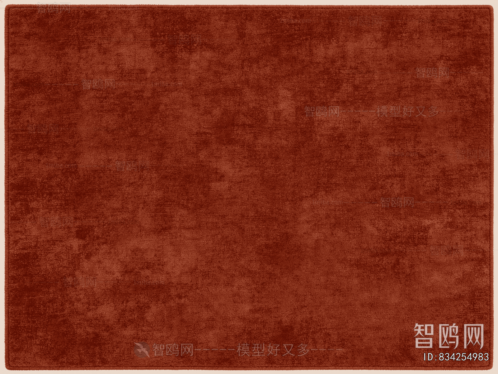 Chinese Carpet