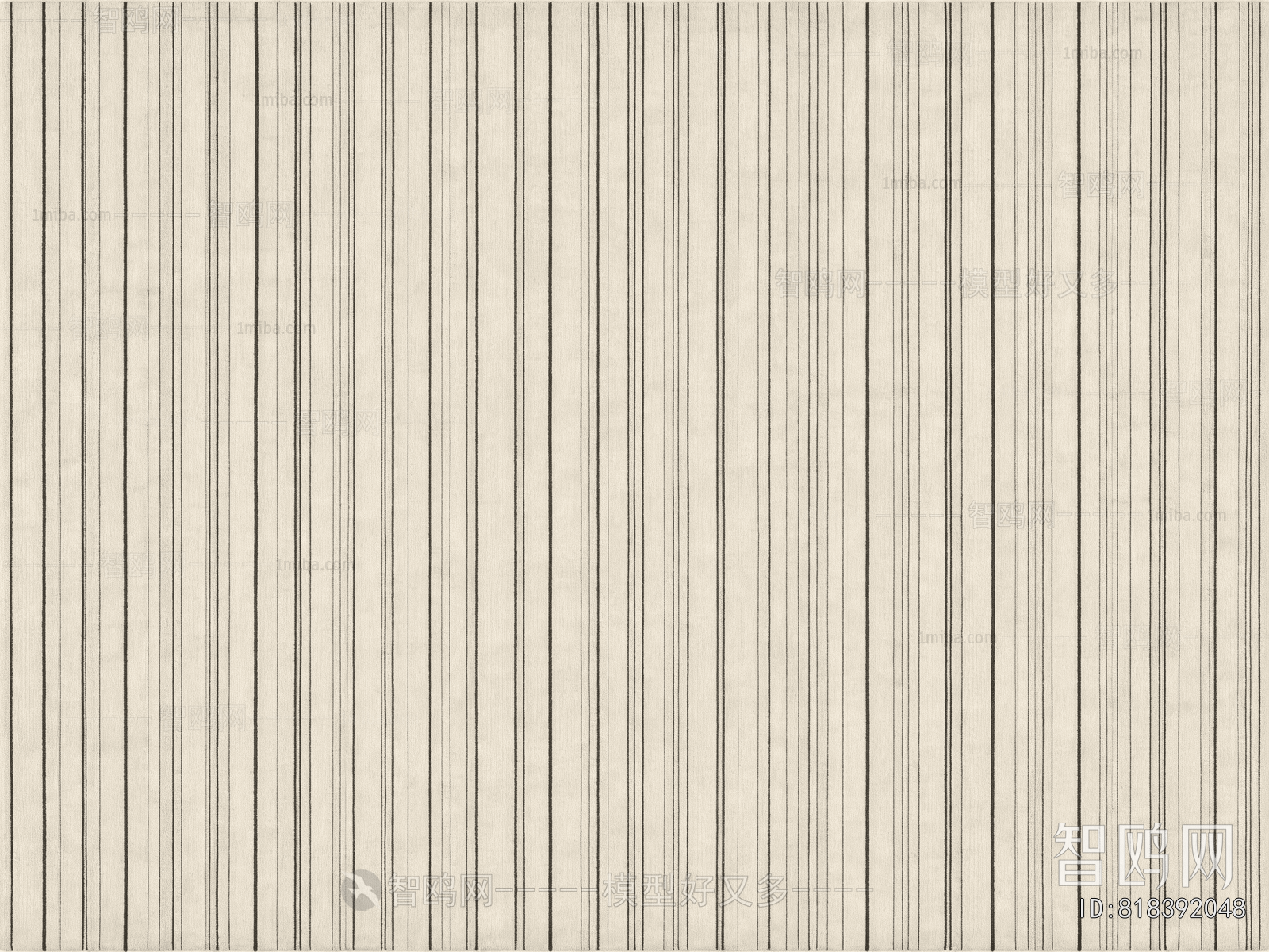 Chinese Carpet