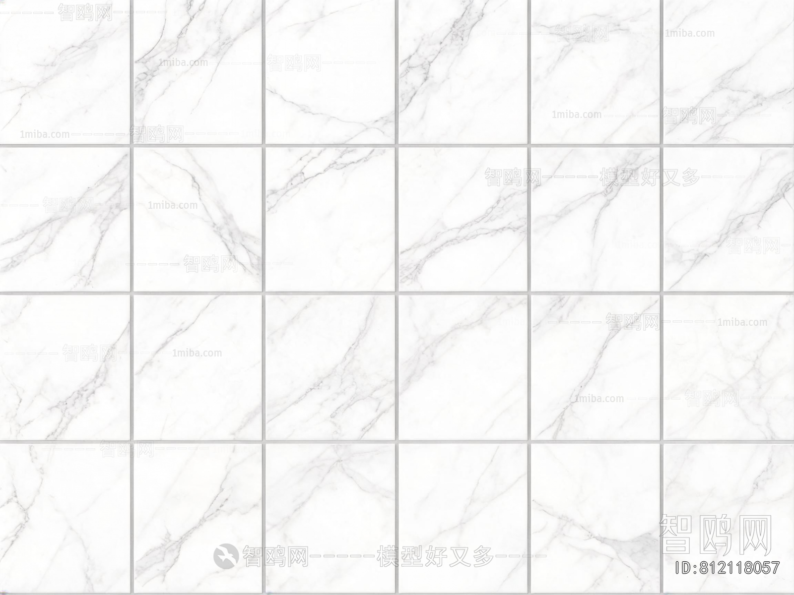 Marble Tiles