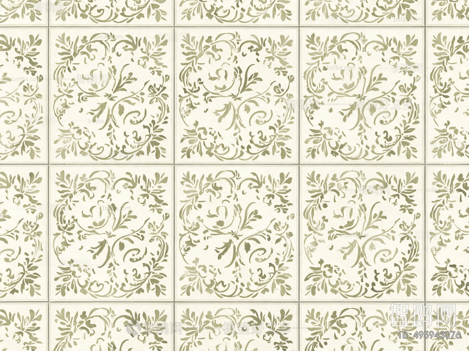 Marble Tiles