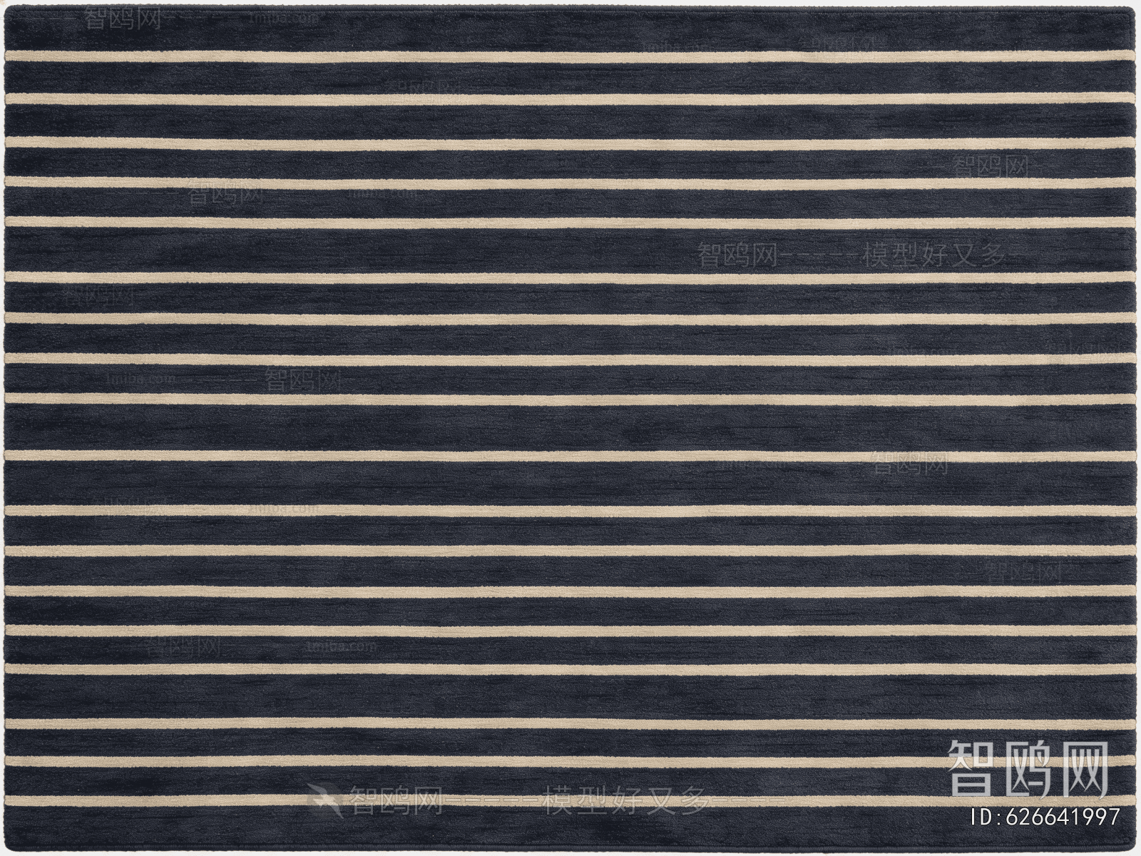 Chinese Carpet