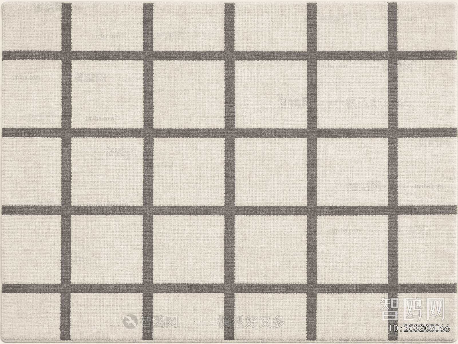 Chinese Carpet