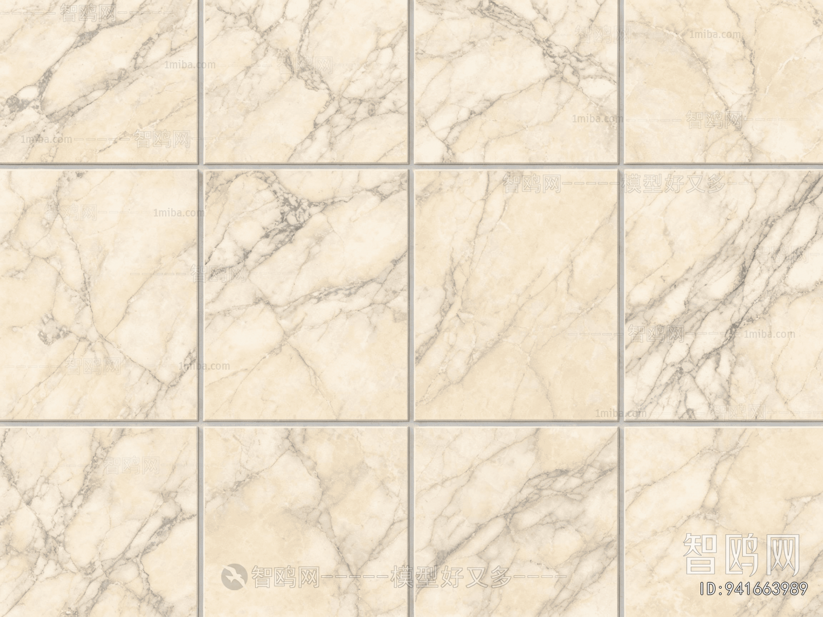Marble Tiles
