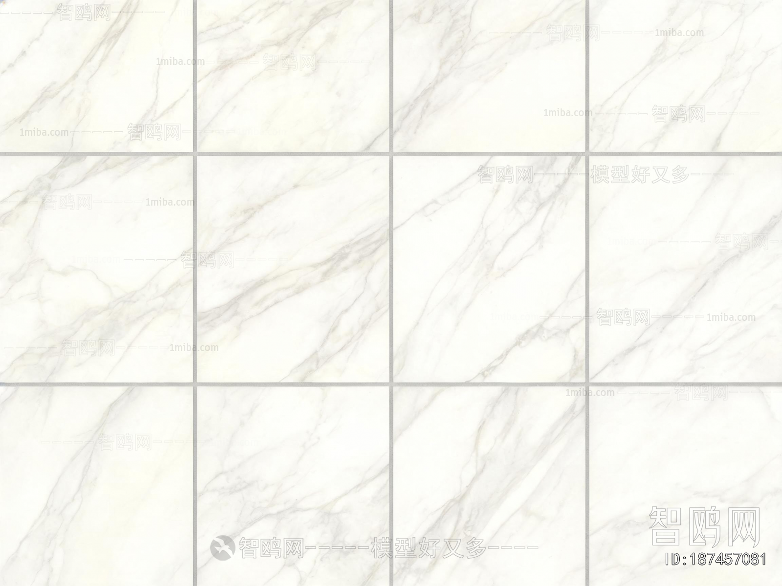 Marble Tiles