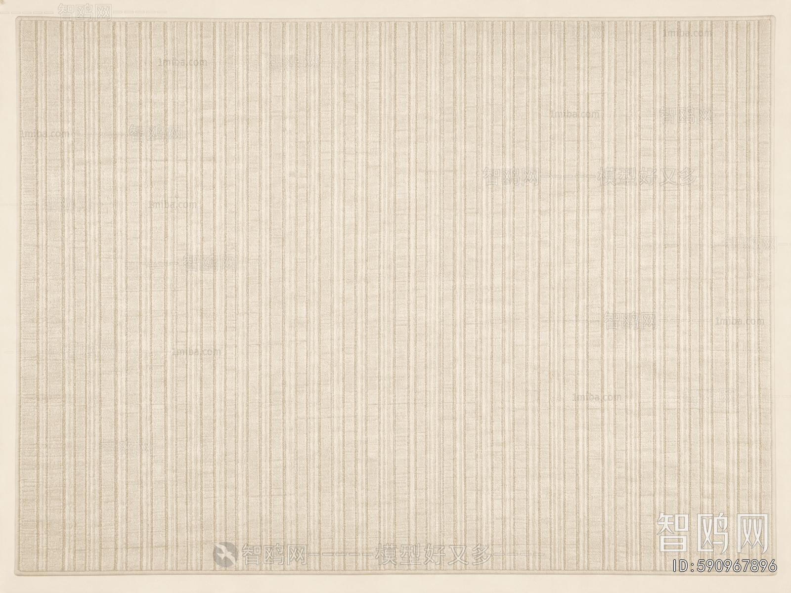 Chinese Carpet