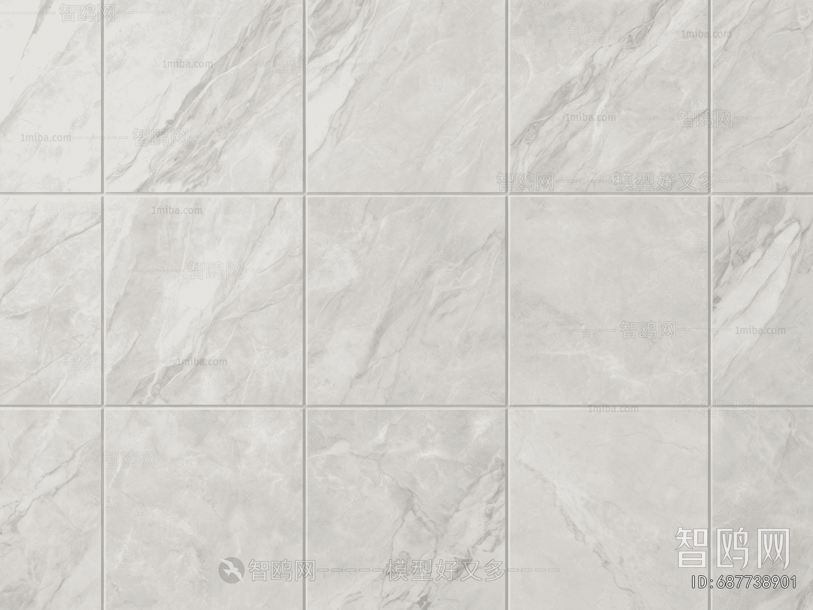 Marble Tiles