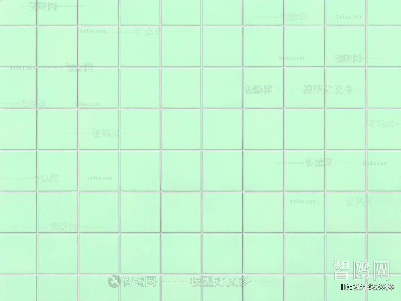 MOSAIC TILE