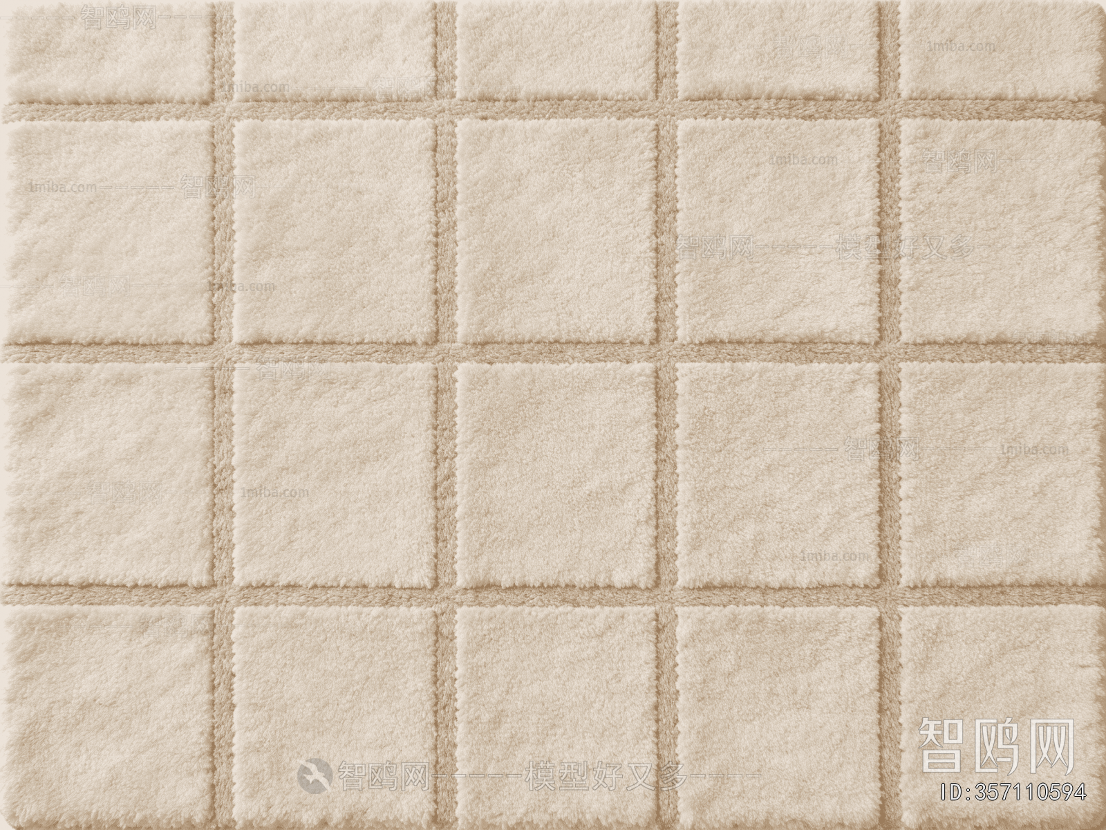 Chinese Carpet