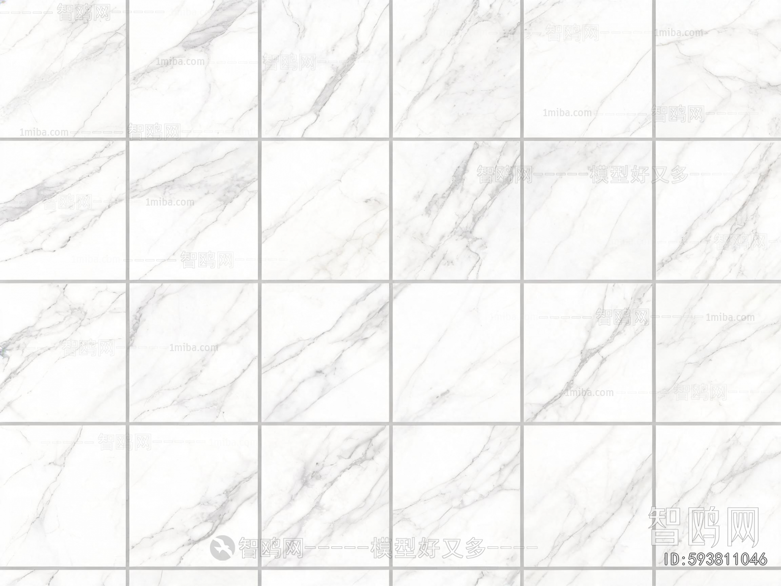 Marble Tiles