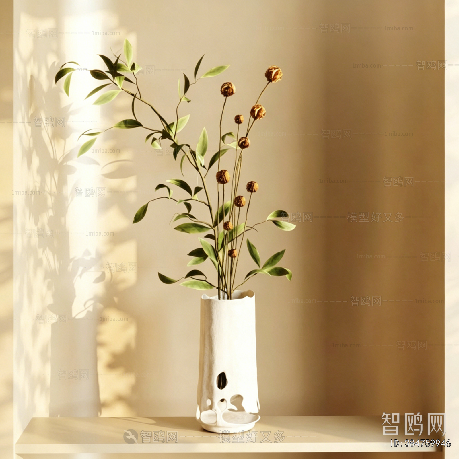 Modern Flowers