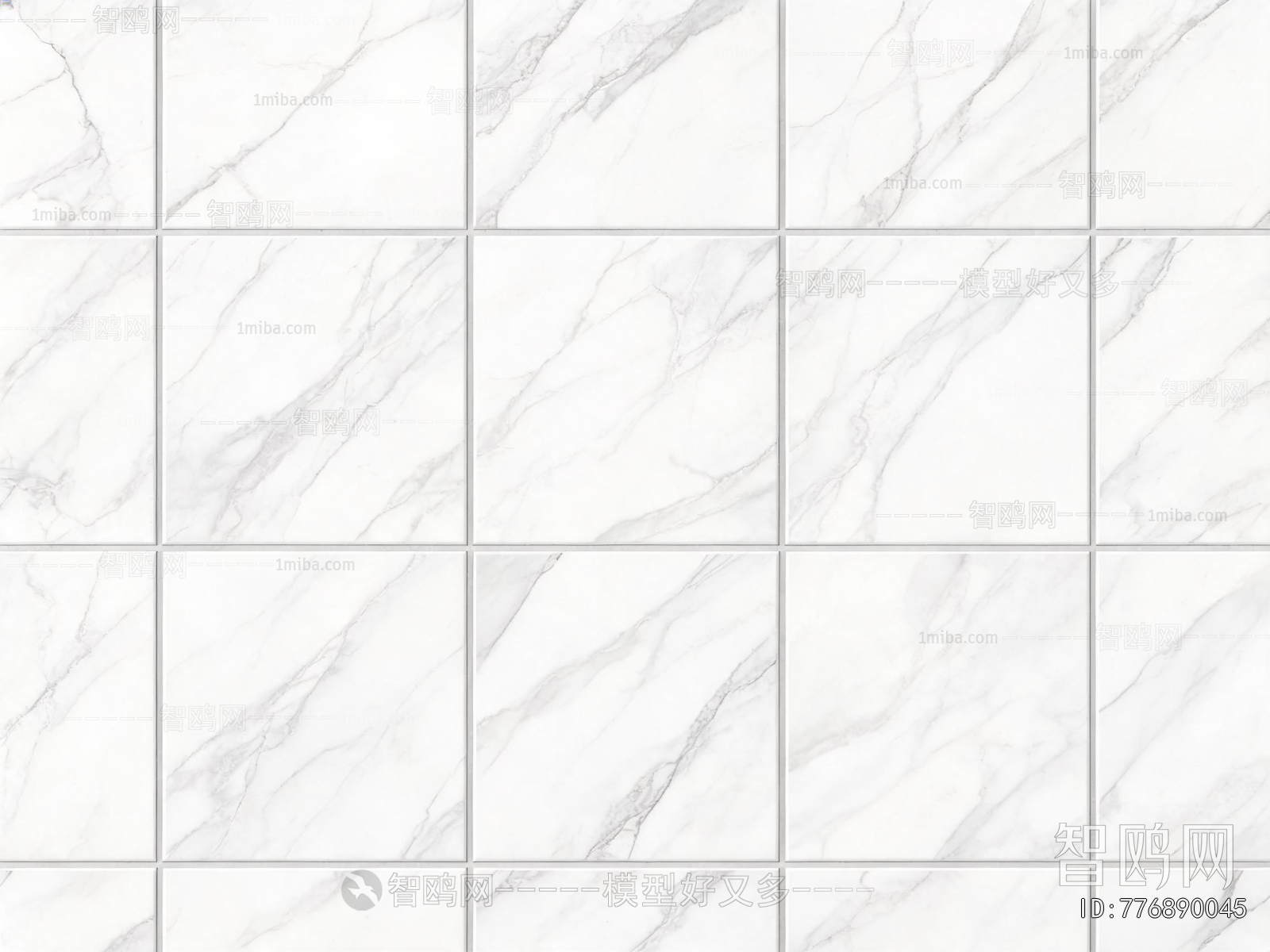 Marble Tiles