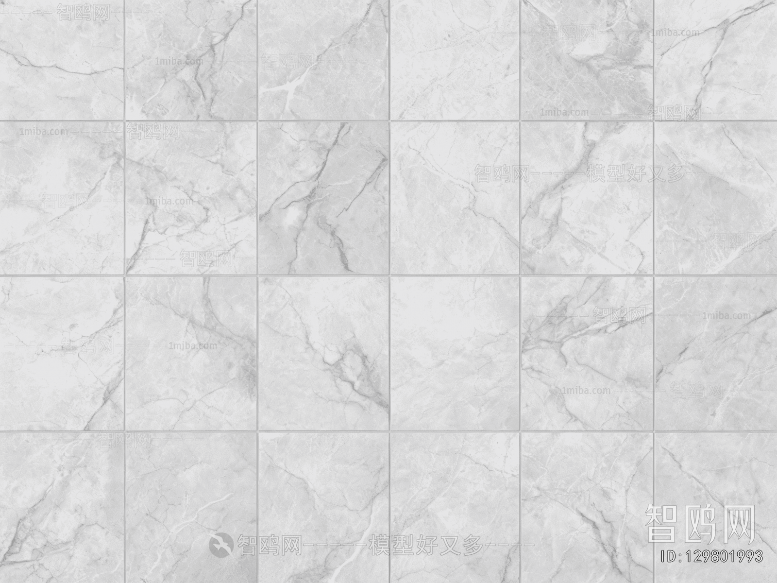Marble Tiles