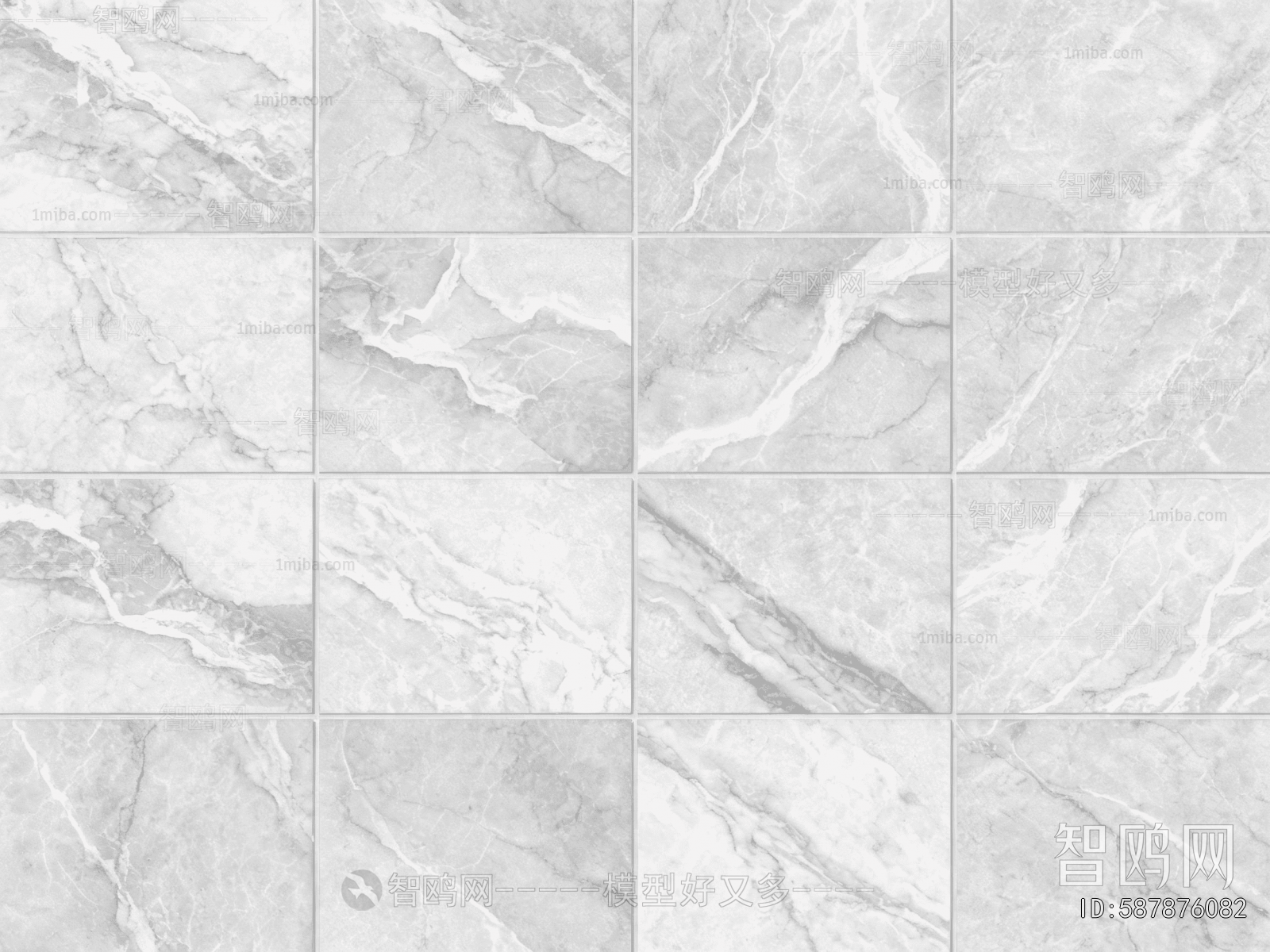 Marble Tiles