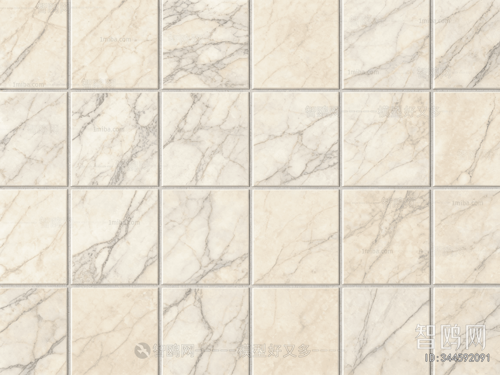 Marble Tiles