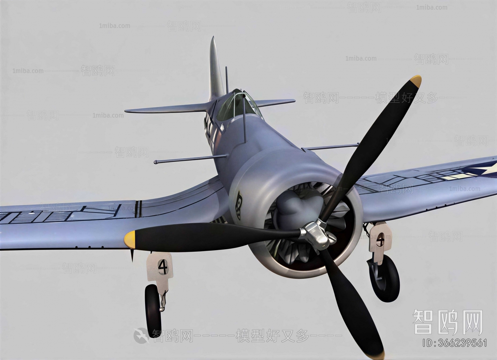 Modern Aircraft