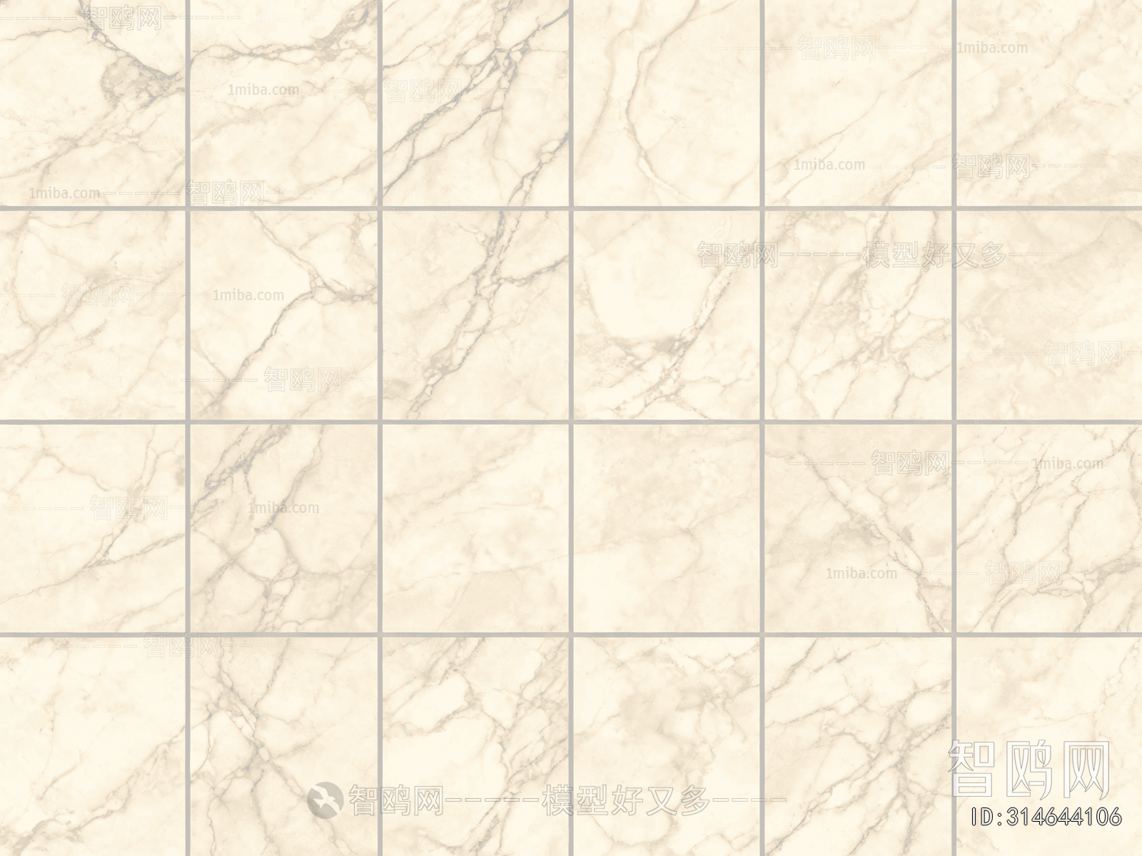 Marble Tiles