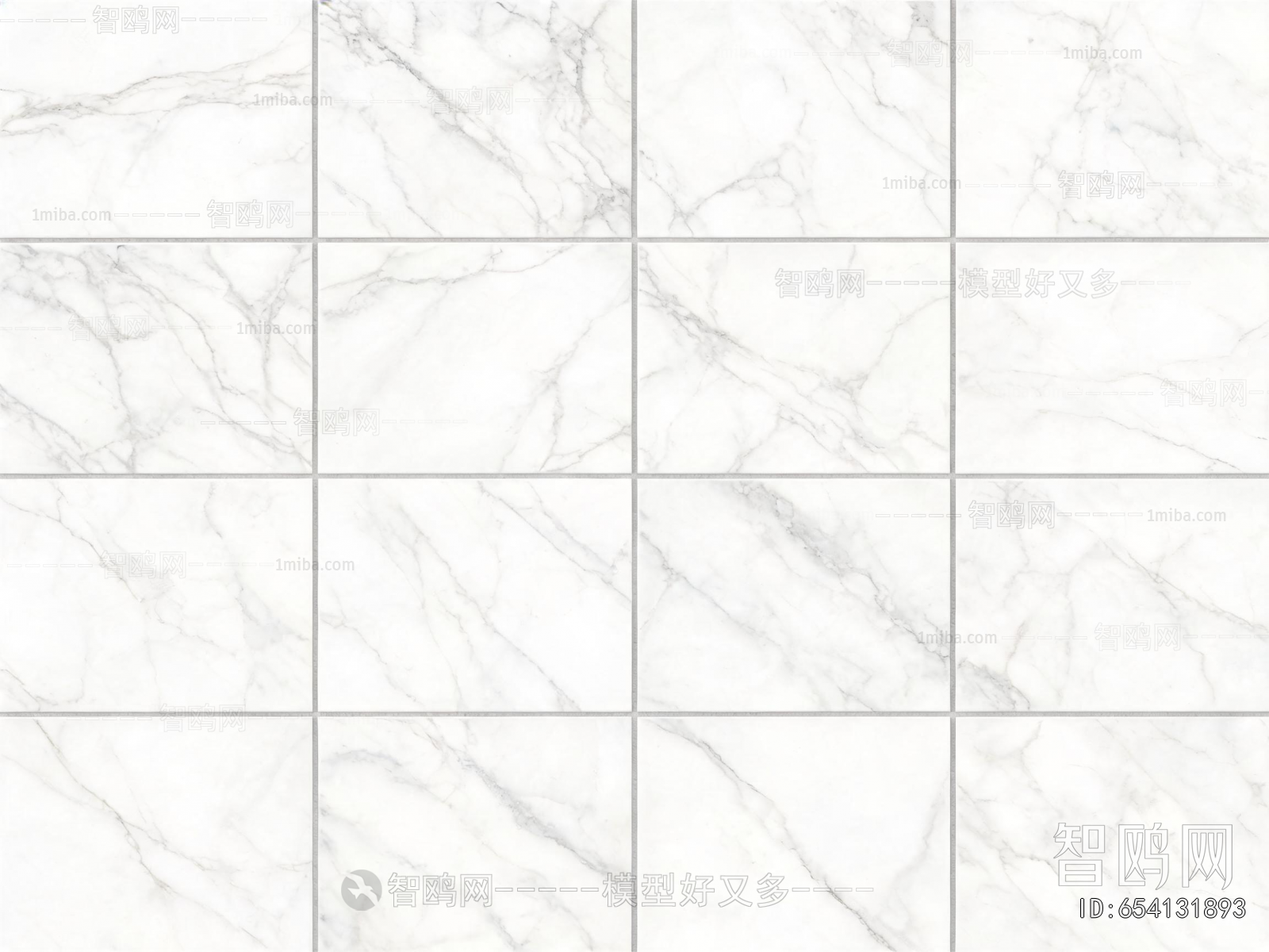 Marble Tiles