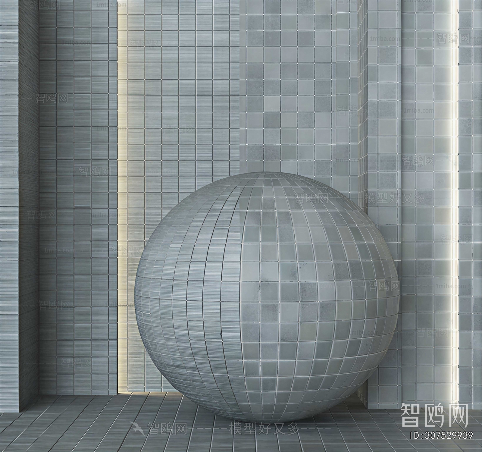 Modern Wall Facing