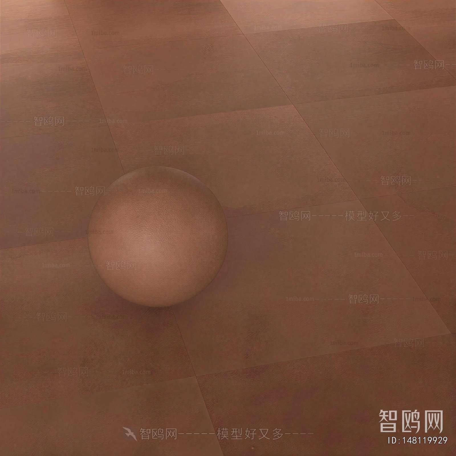 Modern Floor Tile