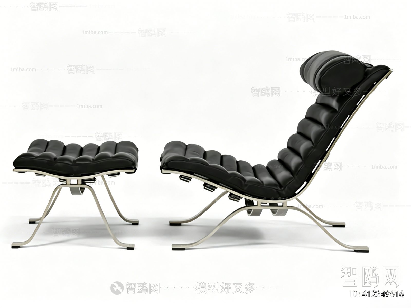 Modern Recliner