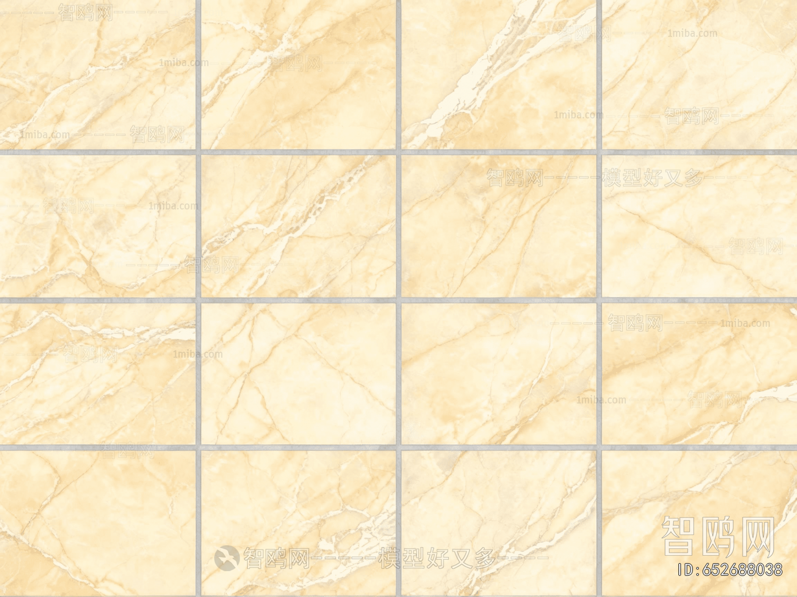 Marble Tiles