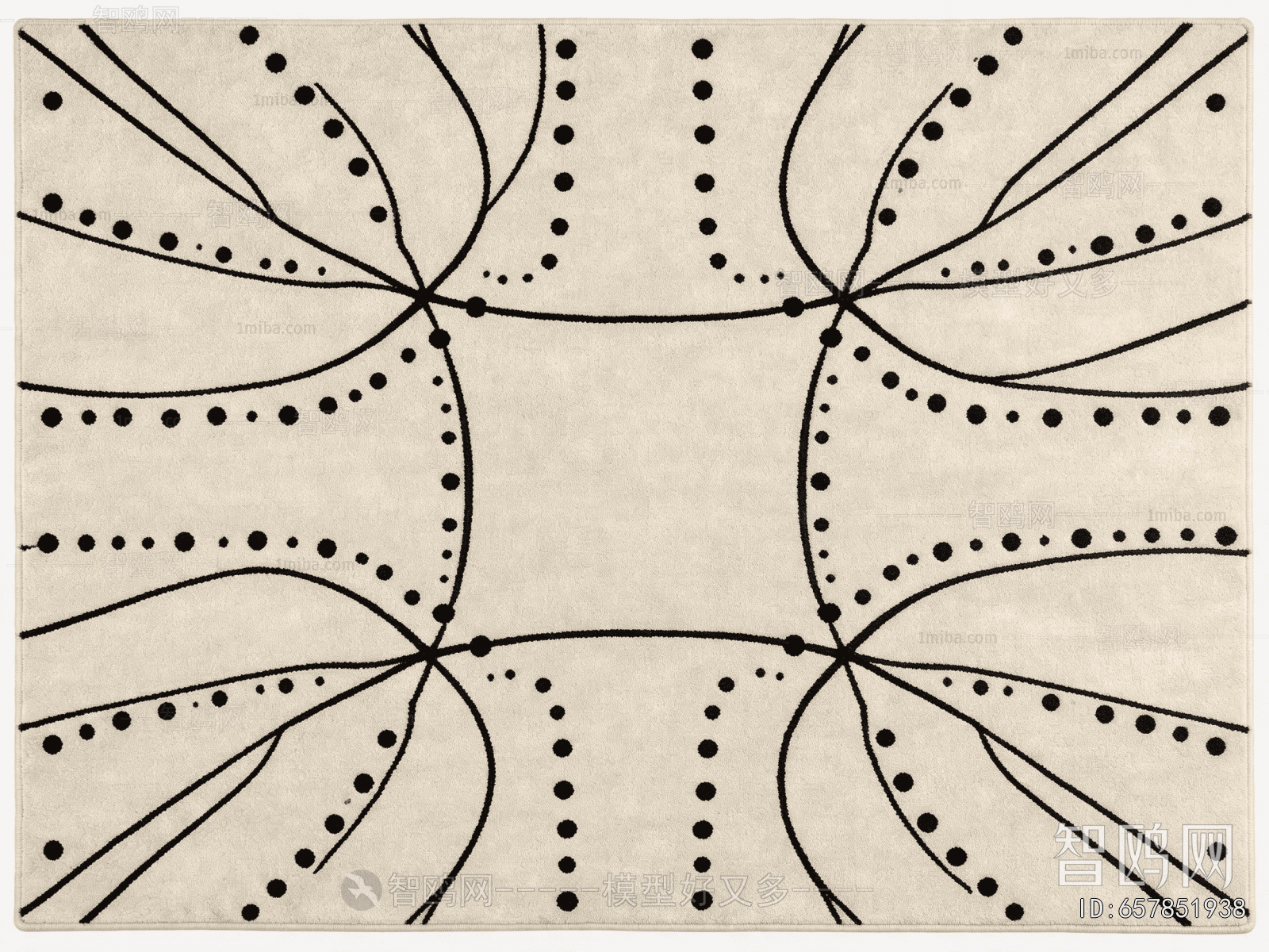 Chinese Carpet