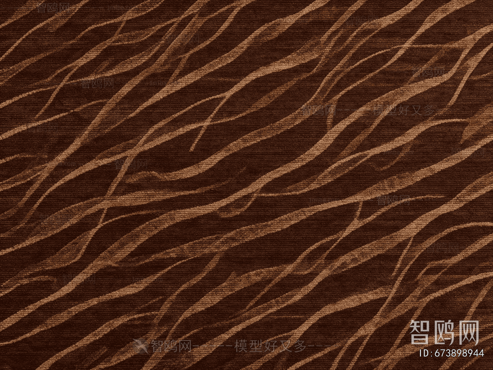 Chinese Carpet