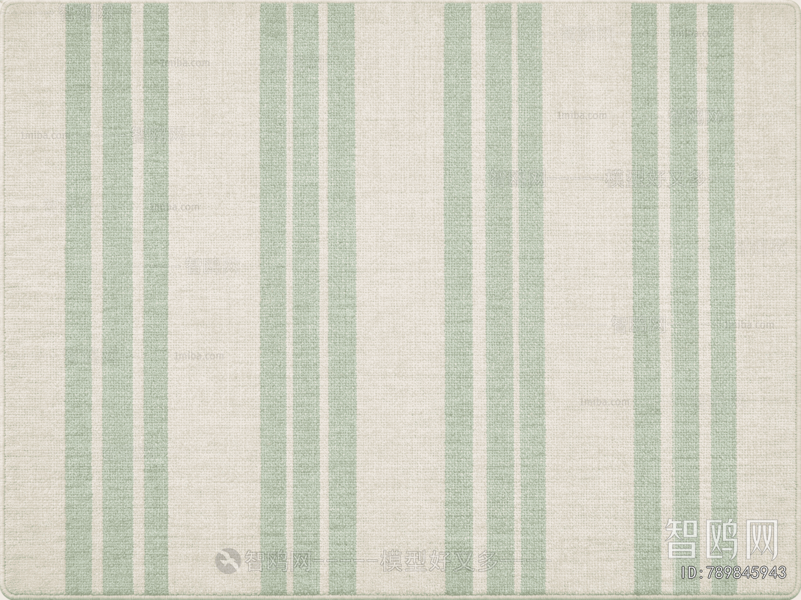 Chinese Carpet