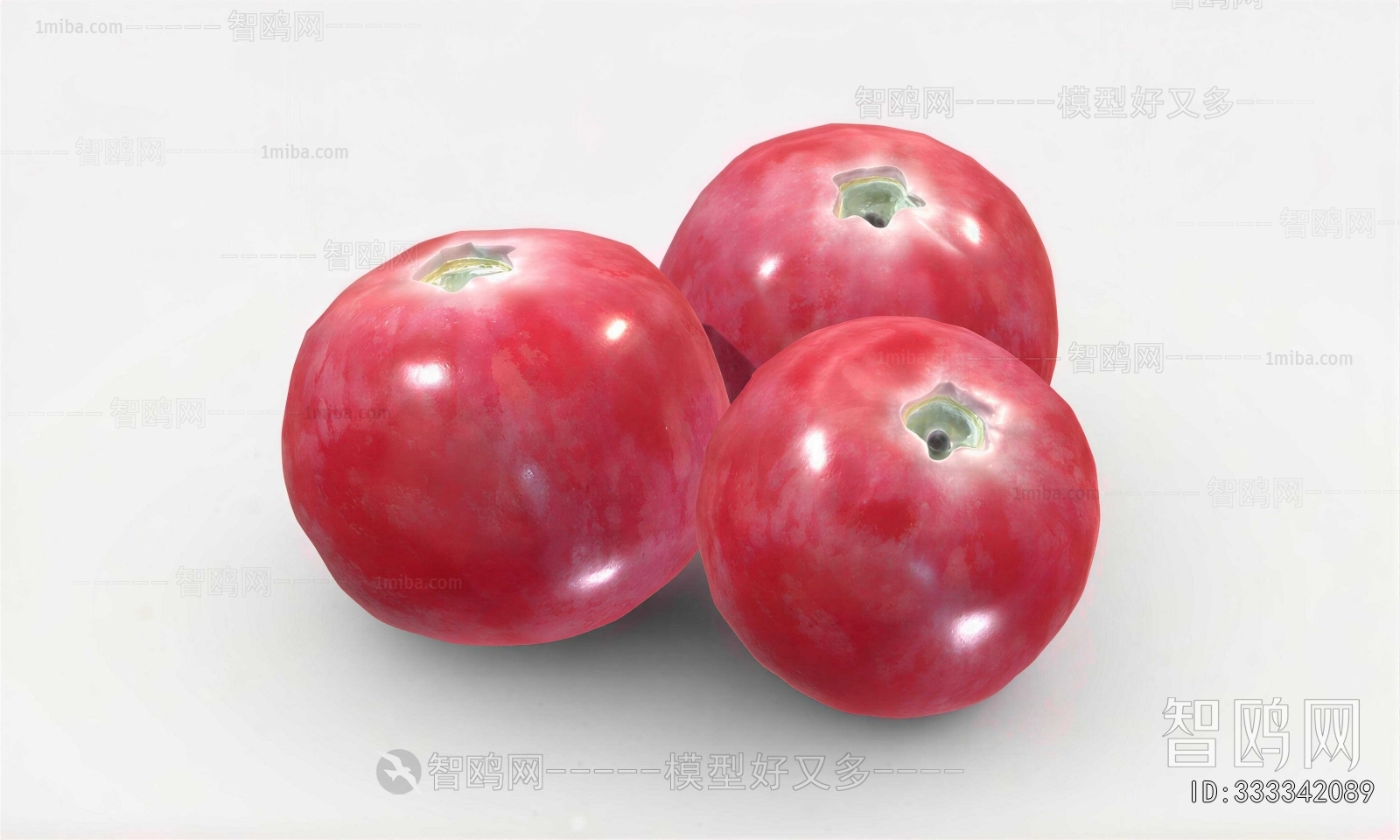 Modern Vegetables