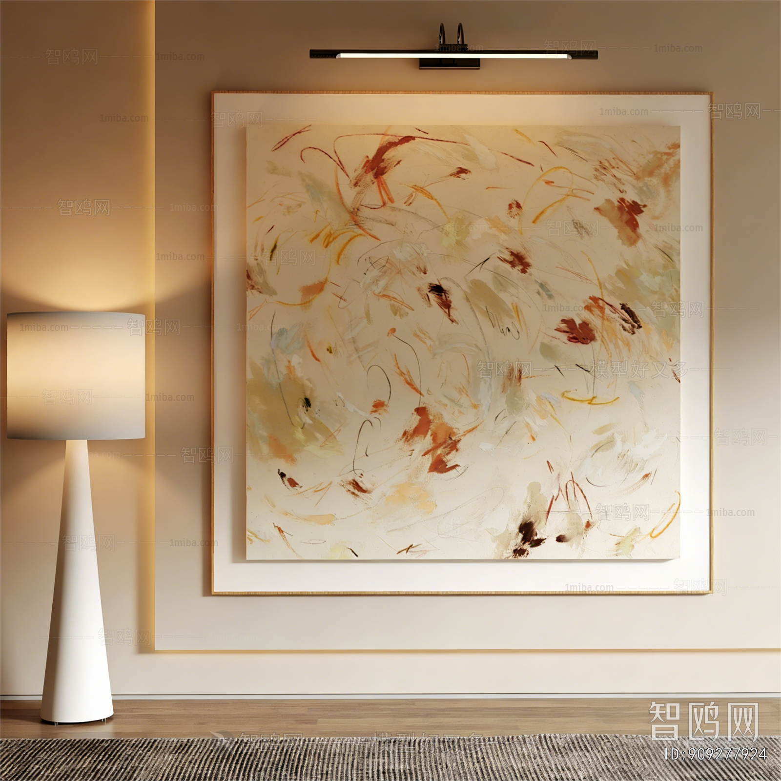 Modern Painting