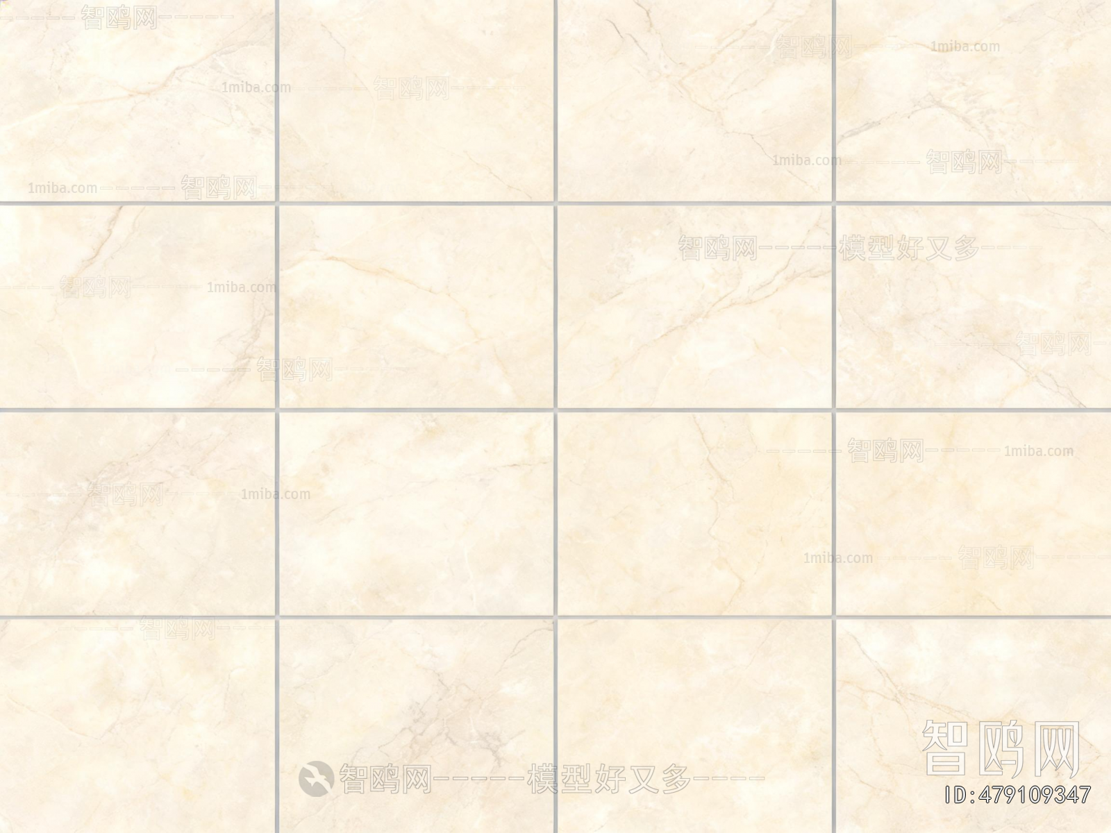 Marble Tiles