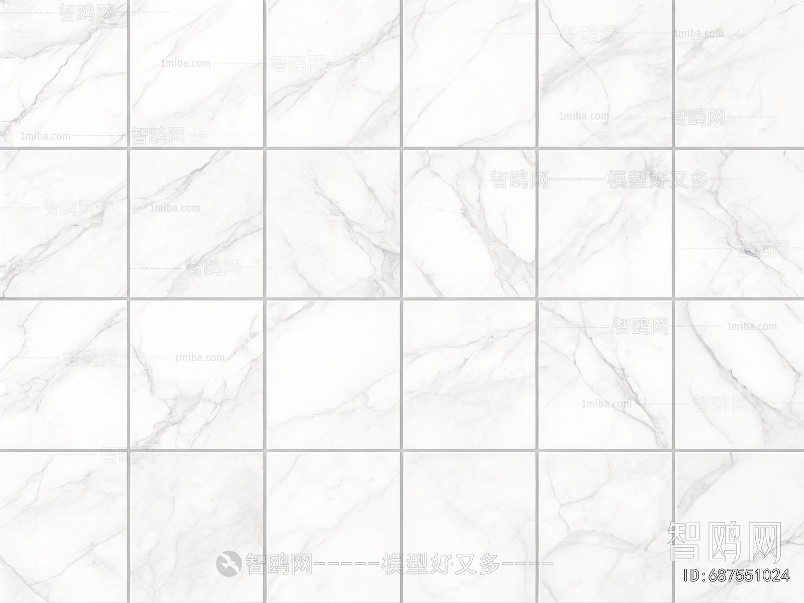 Marble Tiles