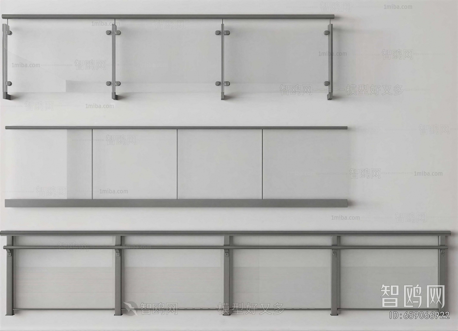 Modern Guardrail