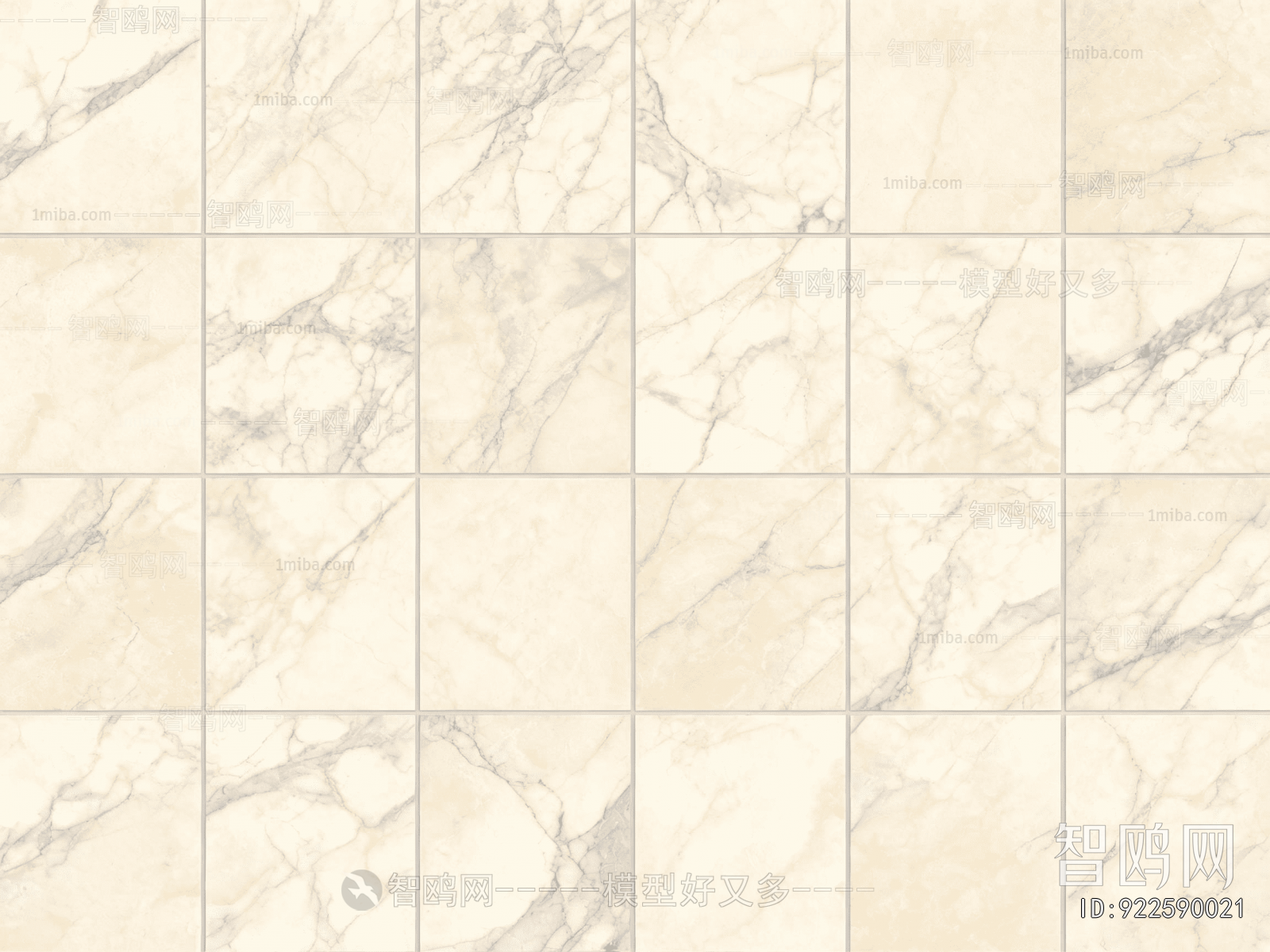 Marble Tiles