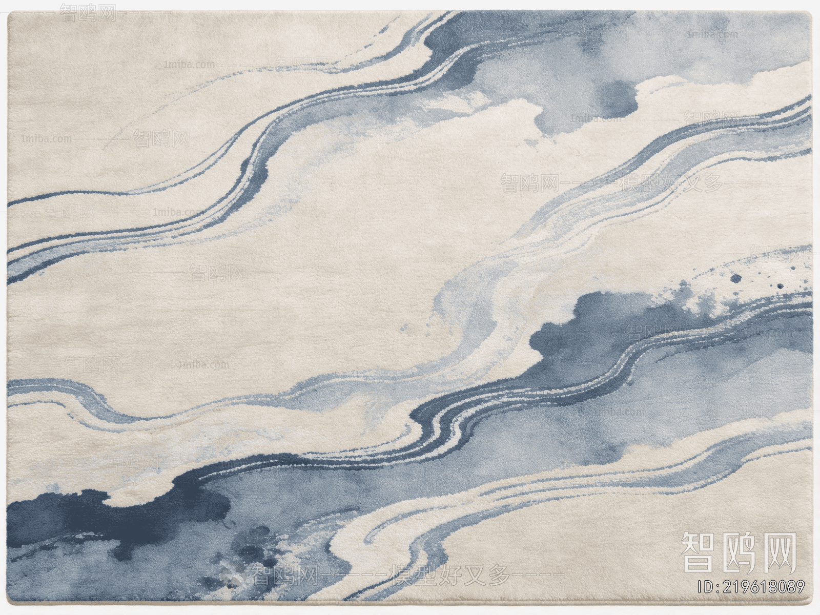 Chinese Carpet